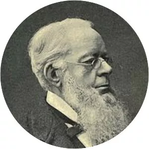 R. A. Cross, 1st Viscount Cross - Former Home Secretary of the United Kingdom