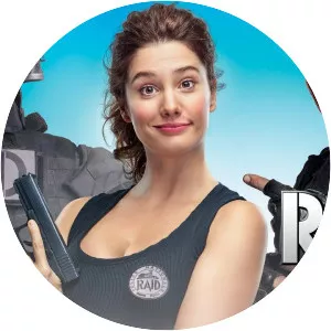 R. A. I. D. Special Unit