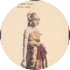 R. A. Mangkarawati - Diponegoro's mother