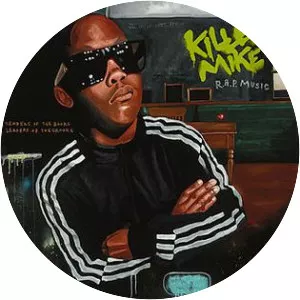 R. A. P. Music photograph