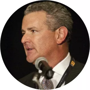 R. A. Walker - Businessperson