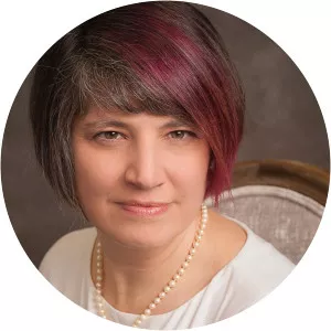 R. Aileen Yingst - Researcher