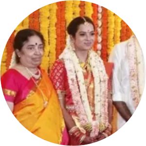 R Aishwarya photograph