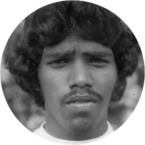 R. Arumugam