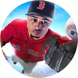 R. B. I. Baseball 16 - Video game