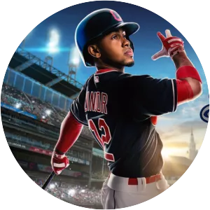 R. B. I. Baseball 18