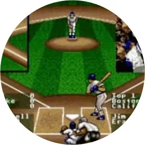 R. B. I. Baseball 4 - Video game