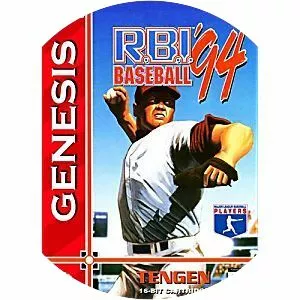 R. B. I. Baseball '94