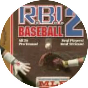 R. B. I. Baseball