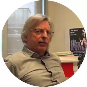 R. B. J. Walker - Professor