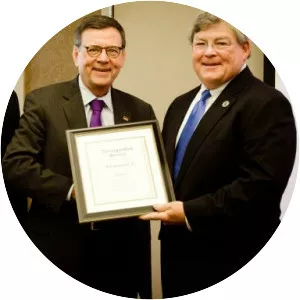 R.B. Summitt photograph