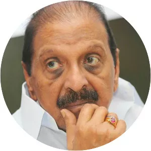 R. Balakrishna Pillai - Indian Politician
