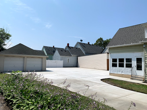 R. Broad Concrete, LLC - 