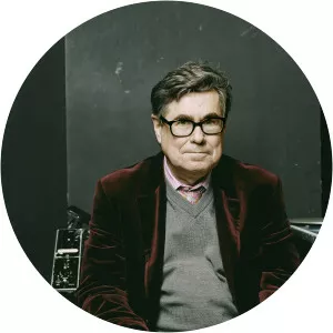 R. Bruce Elder - Canadian filmmaker