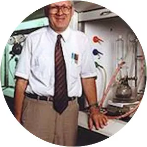 R. Bruce King - Author