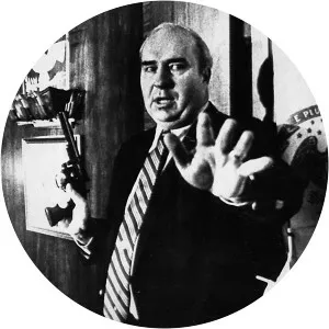 R. Budd Dwyer