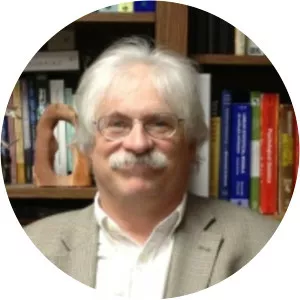 R. Burke Johnson - Author