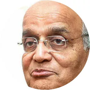 R. C. Bhargava