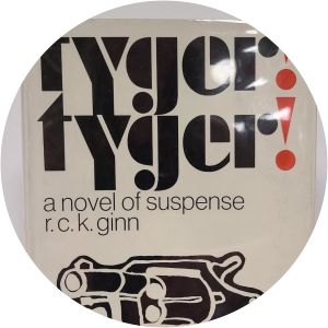 R.C.K. Ginn photograph