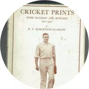 R. C. Robertson-Glasgow