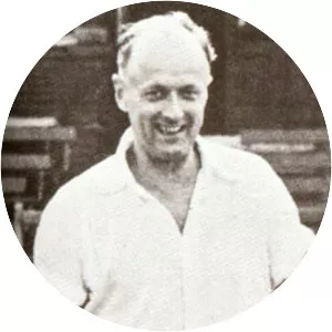 R. C. RobertsonGlasgow