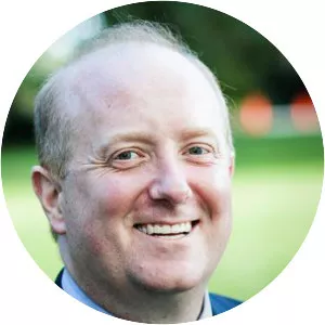 R. C. Sproul Jr. photograph