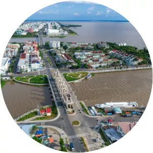 Rạch Giá (Thành phố Rạch Giá)