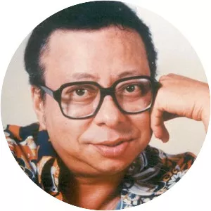R. D. Burman - Indian music director
