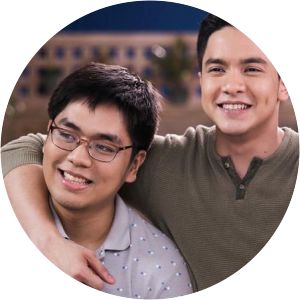 R.D. Faulkerson photograph