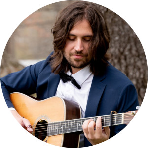 R.D. King - Recording artist