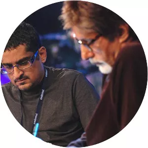 R. D. Tailang - Screenwriter