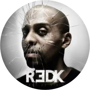 R.E.D.K Musician - Musician