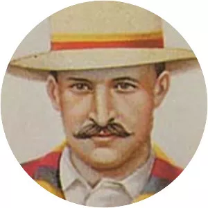 R. E. Foster - English cricketer