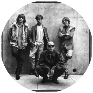 R. E. M. - Rock band
