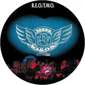 R. E. O. /T. W. O. - Studio album by REO Speedwagon