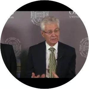 R. Emerson Dobash - Author