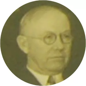 R. Ewing Thomason - Former United States Representative