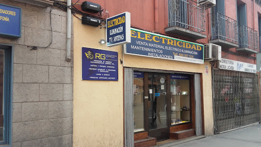 R.G.Electricidad