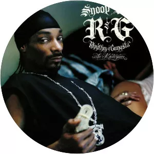 R&G (Rhythm & Gangsta): The Masterpiece