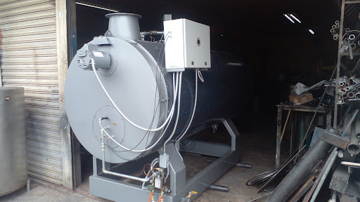 R.G. SERVICIO ELECTROMECANICO - 