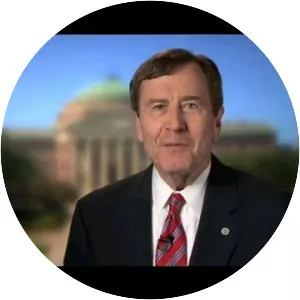 R. Gerald Turner - President of Southern Methodist University