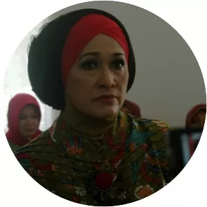 R. Giselawati Wiranegara