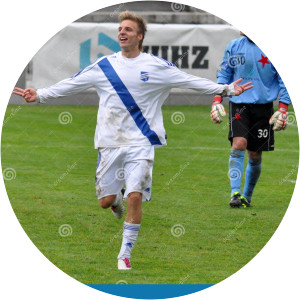 R. Grussmann - Football player