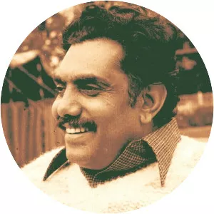 R. Gundu Rao - Former Chief minister of Karnataka