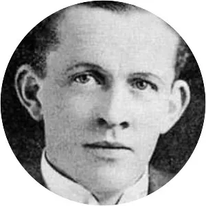 R. H. Bruce Lockhart