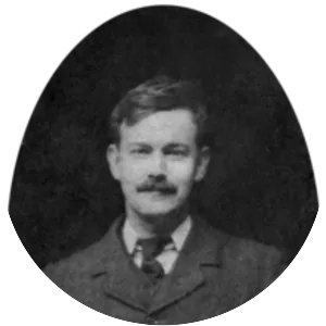 R. H. Tawney photograph