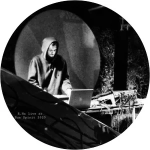 R.Hz - Musical artist