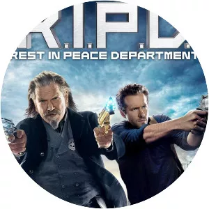 R. I. P. D. - 2013 ‧ Fantasy/Science Fiction ‧ 1h 36m