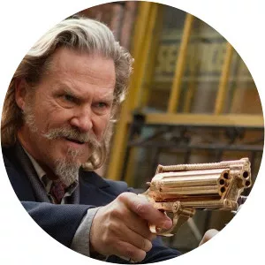 R.I.P.D.: ReviewSince 2013 - TV program