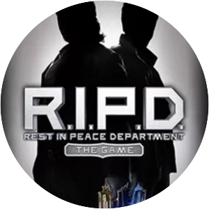 R. I. P. D. The Game - Video game